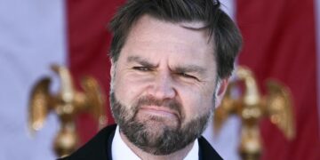 MSNBC Host Blasts JD Vance Interview in Heated Epstein Battle