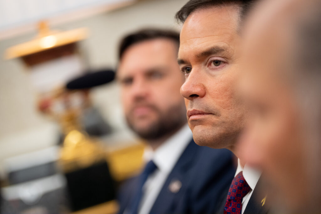 Amid talks in Geneva, Ukraine peace plan criticized over concessions to Russia