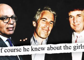 This Is Why I Emailed Epstein—and Why I’d Do It Again: Wolff