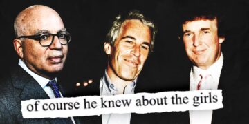 This Is Why I Emailed Epstein—and Why I’d Do It Again: Wolff