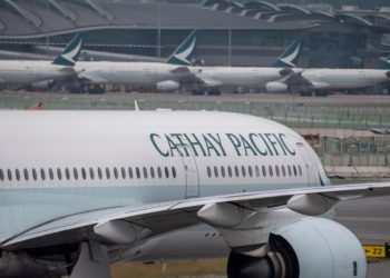 Qatar Airways to sell its holdings in Hong Kong’s Cathay Pacific for $896 million