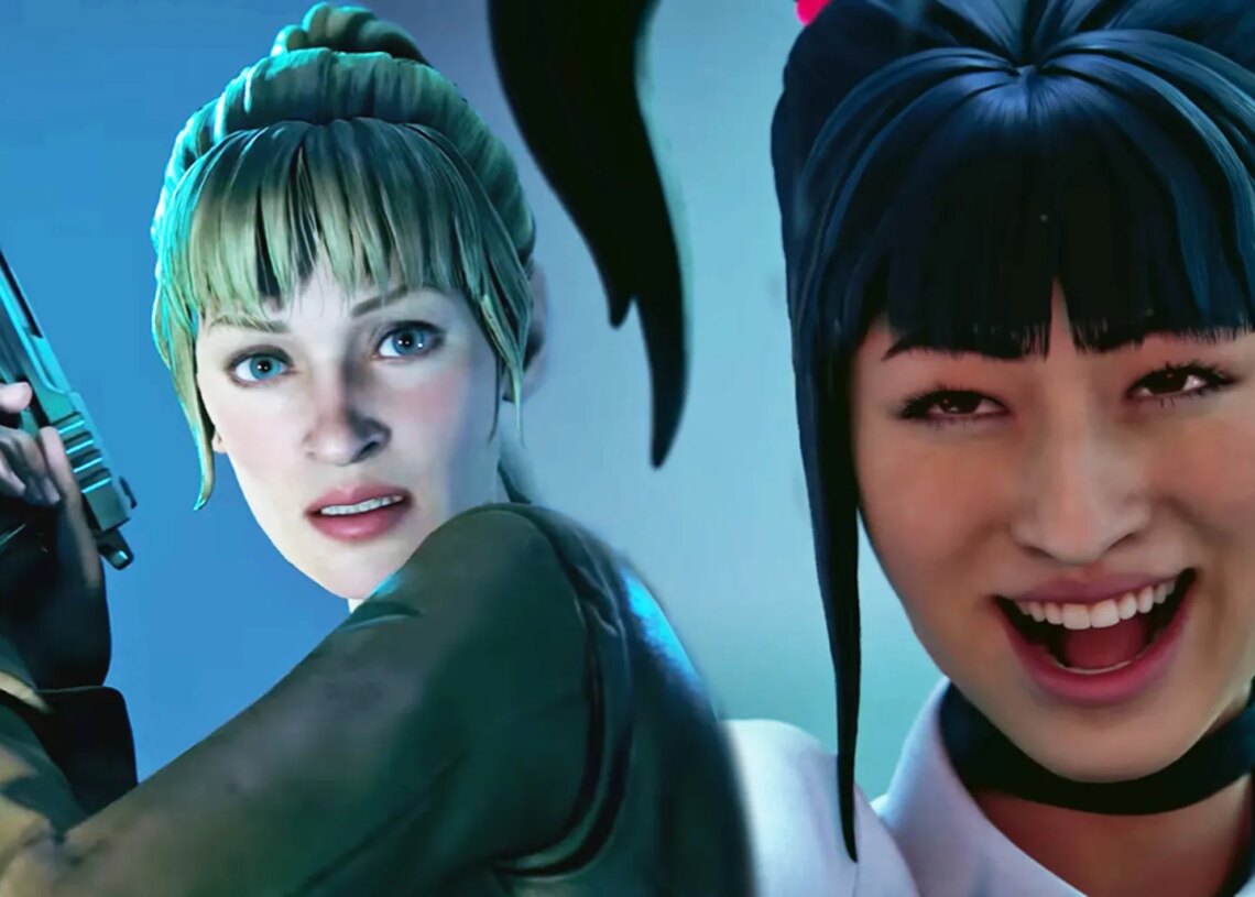 Quentin Tarantino Reveals Why He Made the Yuki’s Revenge Fortnite Animation