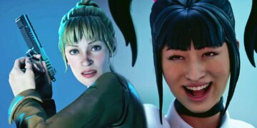 Quentin Tarantino Reveals Why He Made the Yuki’s Revenge Fortnite Animation