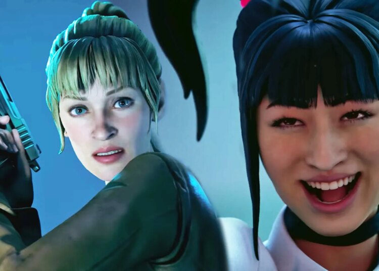 Quentin Tarantino Reveals Why He Made the Yuki’s Revenge Fortnite Animation