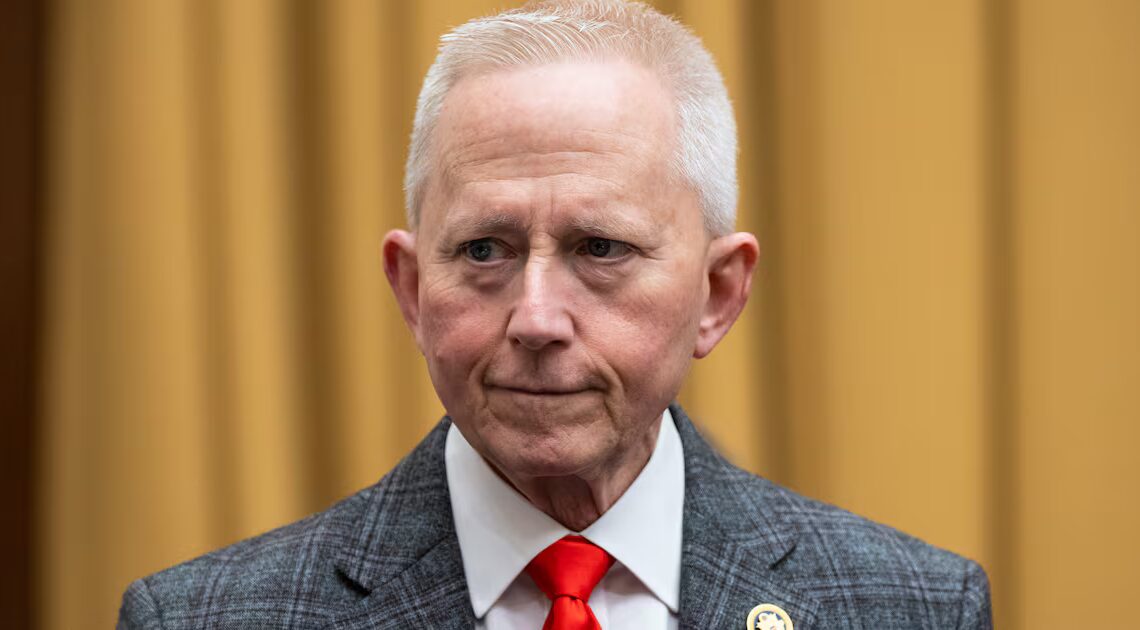 MAGA Aide Charged Over Staging Fake ‘Trump Whore’ Attack