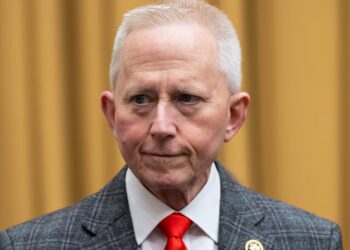 MAGA Aide Charged Over Staging Fake ‘Trump Whore’ Attack