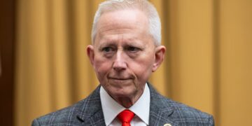 MAGA Aide Charged Over Staging Fake ‘Trump Whore’ Attack