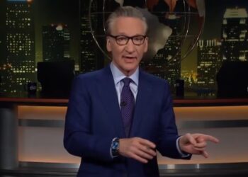 Bill Maher Blasts Trump’s Desperate Epstein Distraction Tactics