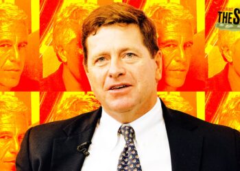 Trump’s Handpicked Epstein Prosecutor’s Epstein Ties and Gay Times at M-A-L