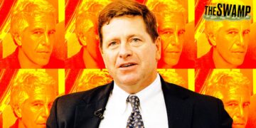 Trump’s Handpicked Epstein Prosecutor’s Epstein Ties and Gay Times at M-A-L