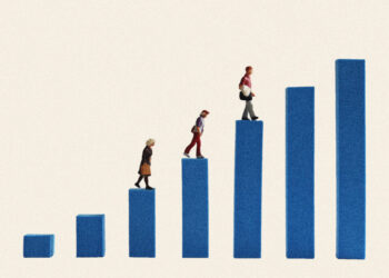 Meet the investor who thinks the poverty line should be $140,000