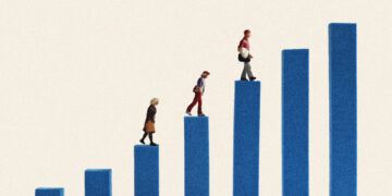 Meet the investor who thinks the poverty line should be $140,000