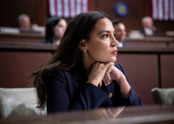 AOC built her own political machine. Now she’s deciding her next move.