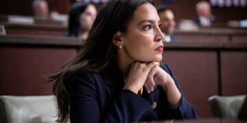 AOC built her own political machine. Now she’s deciding her next move.