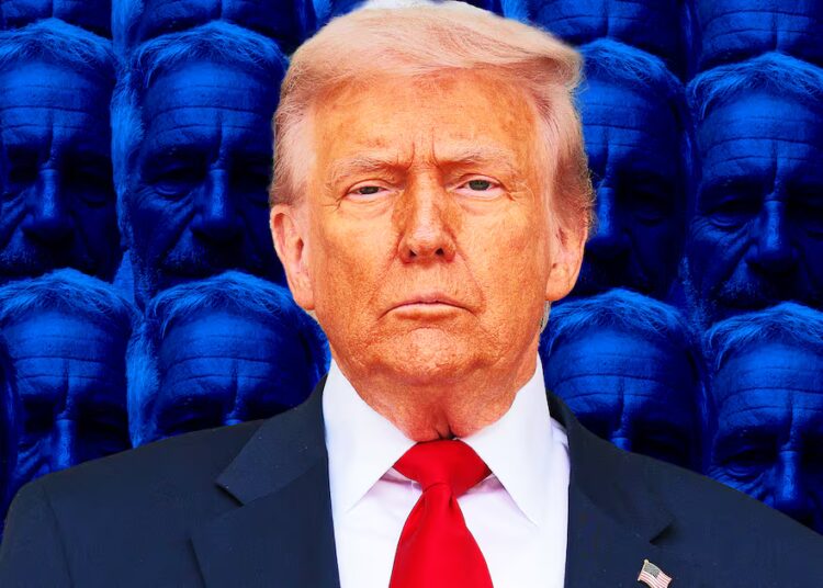 Glaring Loophole That Means Trump May Not Release All Epstein Files