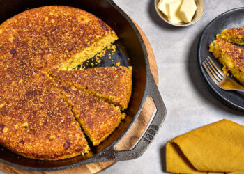 Our best Thanksgiving bread recipes, including rolls, biscuits and cornbread