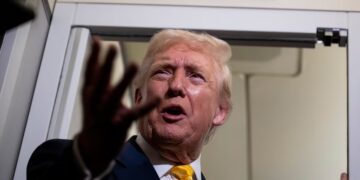 Raging Trump Finally Loses It Over ‘Lunatic’ Marjorie Taylor Greene