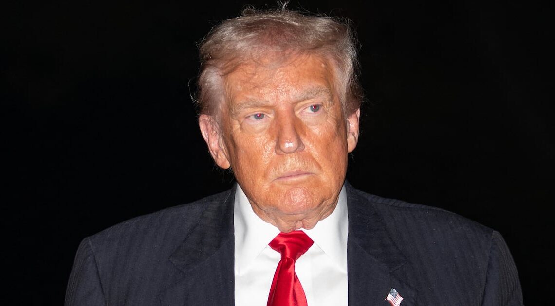 Former ICE Boss Torches ‘Catastrophic’ Mistake ICE Is Making Now