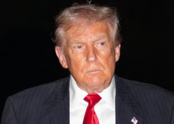 Former ICE Boss Torches ‘Catastrophic’ Mistake ICE Is Making Now