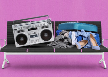 Our biggest airport pet peeves