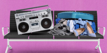 Our biggest airport pet peeves