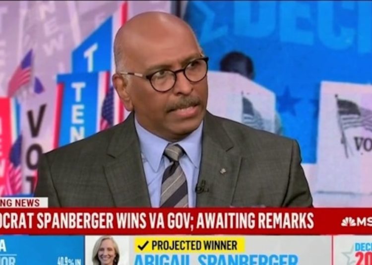 RNC Vet Warns GOP Could Have ‘Plan B’ After Election Day Bloodbath