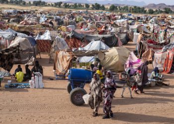 RSF says it agrees to mediators’ ceasefire proposal in Sudan war