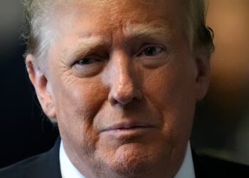 Every Pollster in America Agrees America Hates Trump