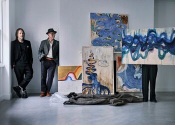 The art that’s as important to Radiohead’s identity as the music