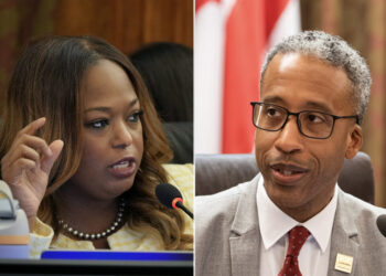 The D.C. mayoral race might include its own Mamdani-style candidacy