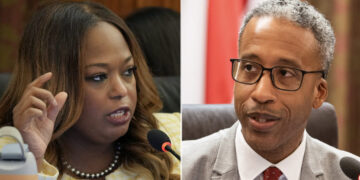 The D.C. mayoral race might include its own Mamdani-style candidacy