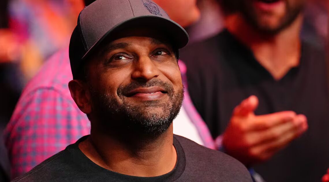 Keystone Kash Earns Humiliating New Nickname From His Own Agents