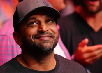 Keystone Kash Earns Humiliating New Nickname From His Own Agents