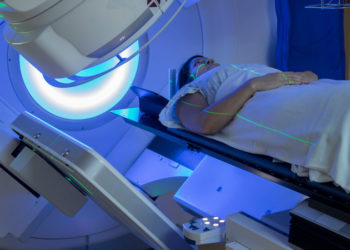 Radiation May Be Unnecessary for Many Breast Cancer Patients