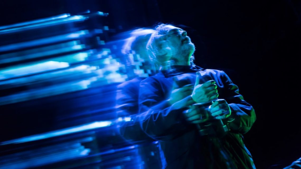 Radiohead’s First Show in Seven Years Had a Killer Setlist With Some Deep Cut Tracks