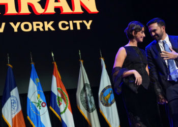 Rama Duwaji, New York City’s Next First Lady, Dresses to Represent