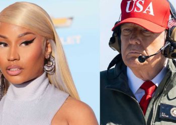 Rapper thanks Trump for defending Nigerian Christians; president threatens to ‘completely wipe out’ their jihadi attackers