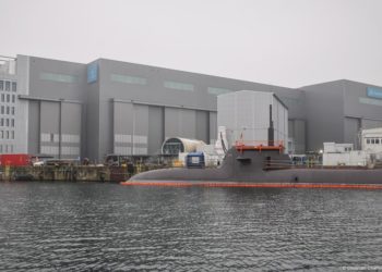 Rare earths: German defense industry in a tight spot