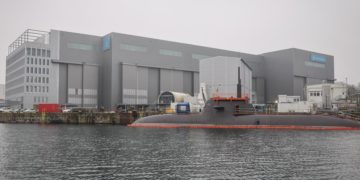 Rare earths: German defense industry in a tight spot