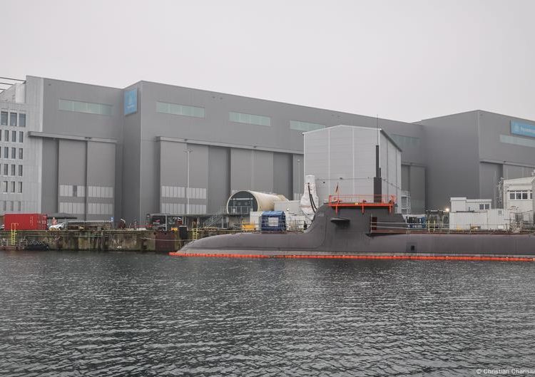 Rare earths: German defense industry in a tight spot