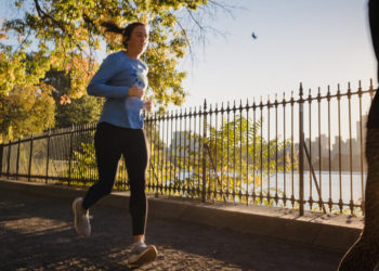 Ready to Run the Marathon (and Eventually Get Back to Real Life)