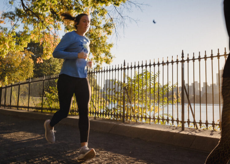 Ready to Run the Marathon (and Eventually Get Back to Real Life)