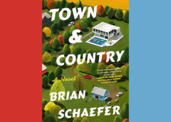 Red State Meets Blue State, in One Quaint Vacation Town