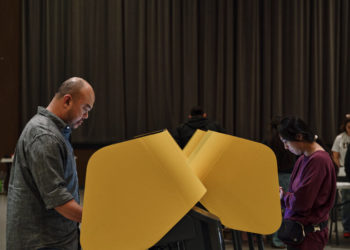 Redistricting Battles, Set Off by Trump, Have Few Parallels in U.S. History