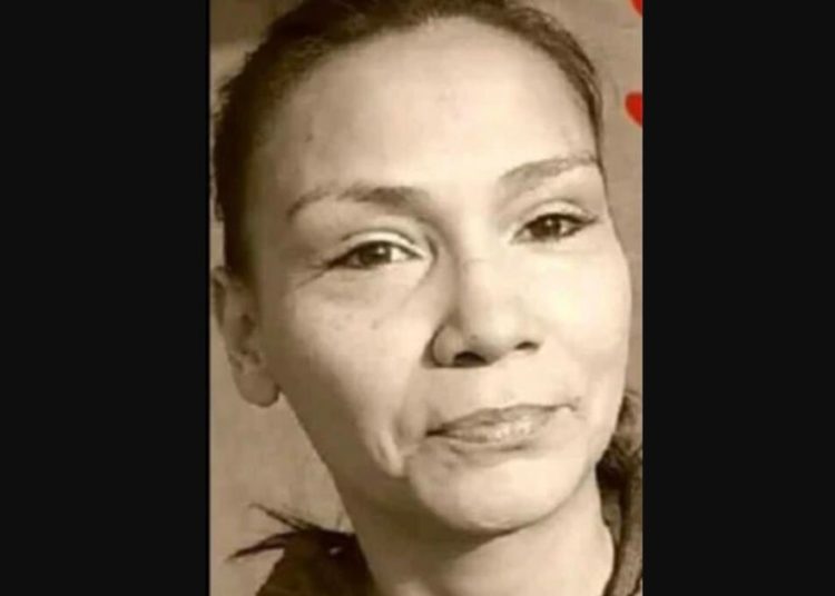 Remains of Indigenous woman who vanished in 2020 found; $60,000 reward offered