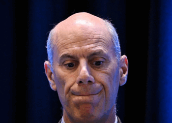 Rep. Brandon Gill Moves to Impeach Judge James Boasberg for Aiding Jack Smith’s Partisan Lawfare