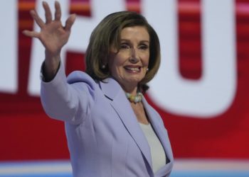 Rep. Nancy Pelosi, trailblazing Democratic leader from San Francisco, won’t seek reelection