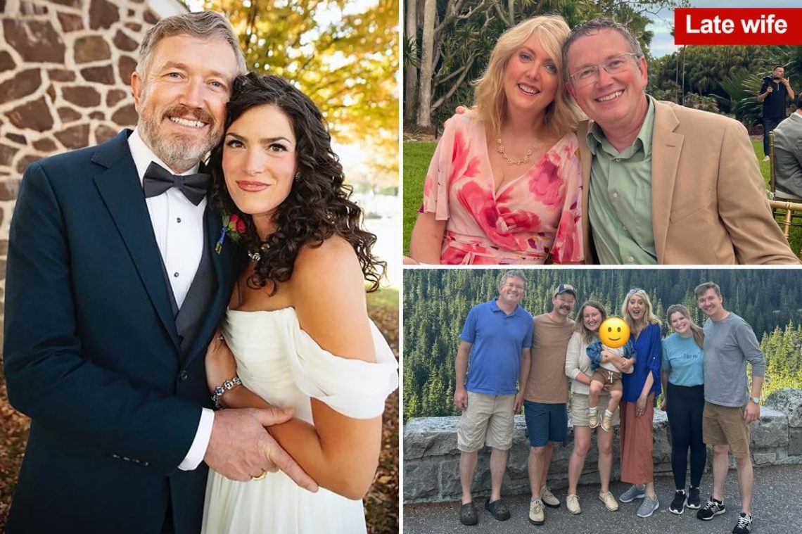 Rep. Thomas Massie marries ex-Rand Paul staffer a year after wife’s death: ‘Of course we served raw milk!’