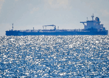 Report: Russian Seaborne Crude Oil Shipments Tank After Trump Sanctions