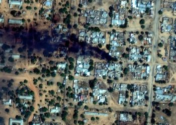 Reports of Mass Killings by Militia After Key City Falls in Sudan. Here’s What We Know
